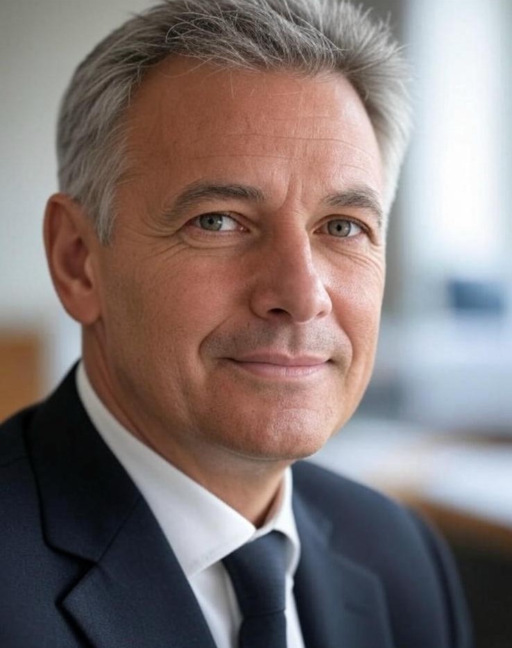 Rumen Asenov - Senior Partner